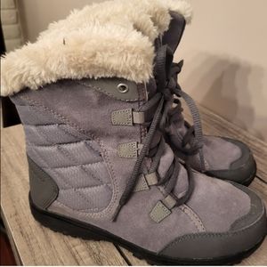 Columbia Ice Maiden Snowboots